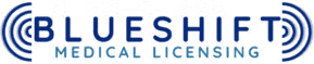 BlueShift logo