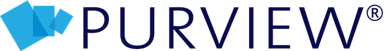 Purview logo